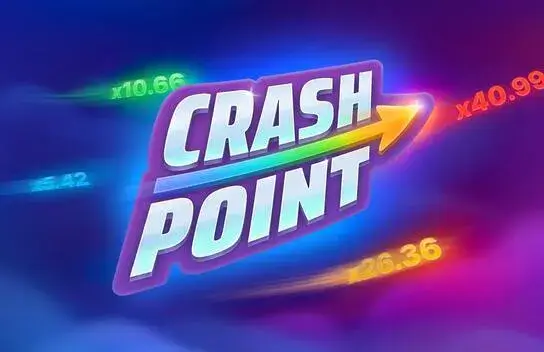 Crash Point crash game