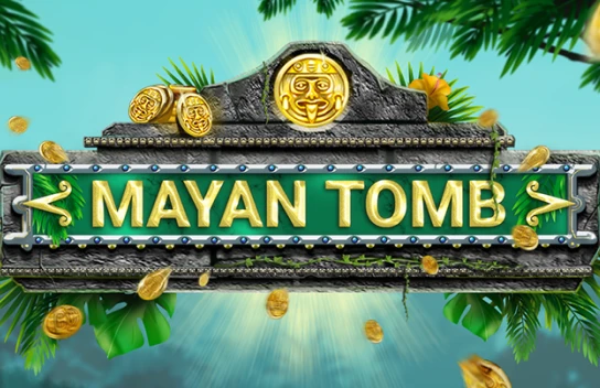 Mayan Tomb slot