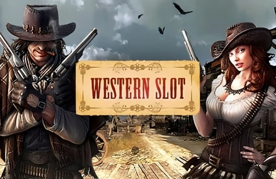 Western Slot