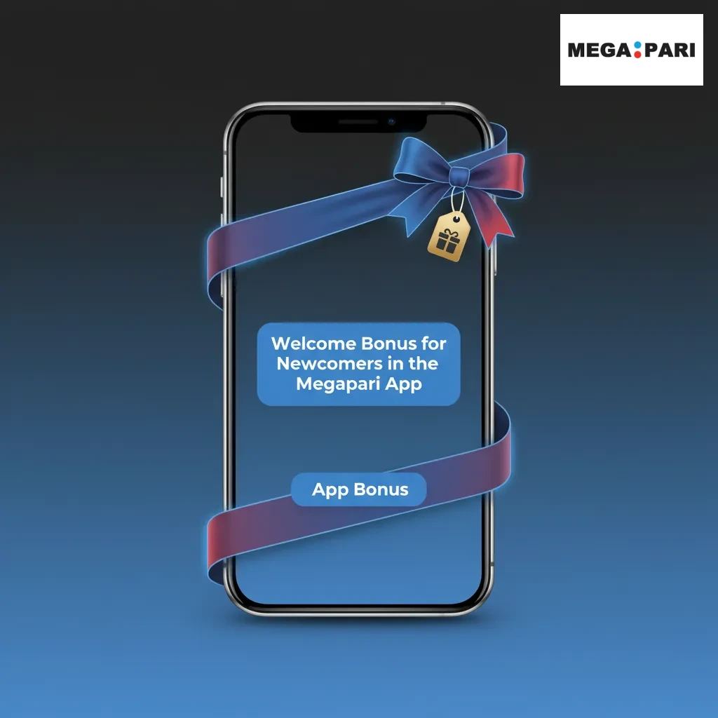 Megapari app welcome bonus: Sports 200% on first two deposits up to ₱27,000; Casino 200% + free spins. Min ₱500 deposit.