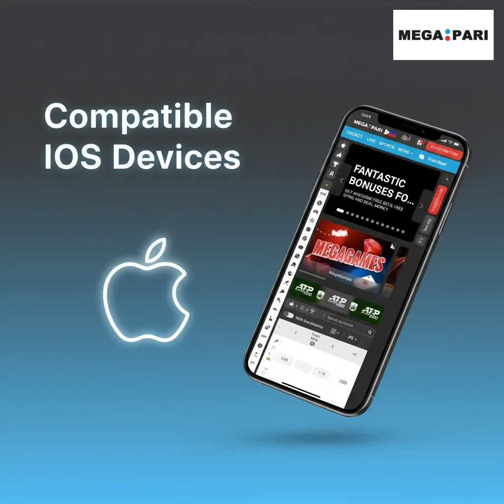 Supported iOS devices: iPhone X&ndash;15 series (incl. Pro/Max), plus recent iPads on iPadOS 12+.