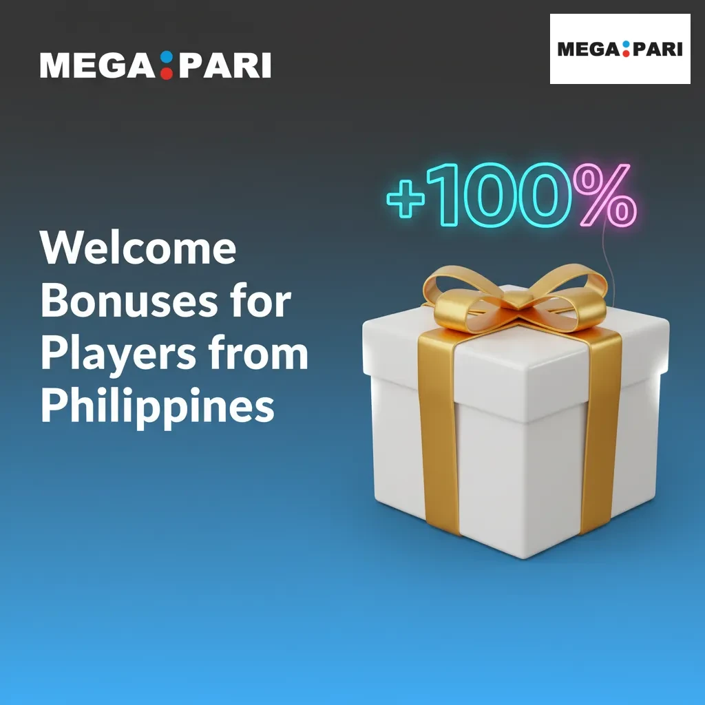 Welcome bonus for Philippines players: 200% on first two deposits up to ₱27,000; sports & casino; terms apply.