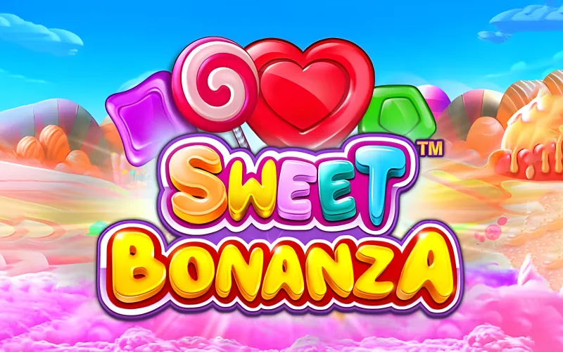 Spin Sweet Bonanza reels and chase sweet prizes at Megapari.