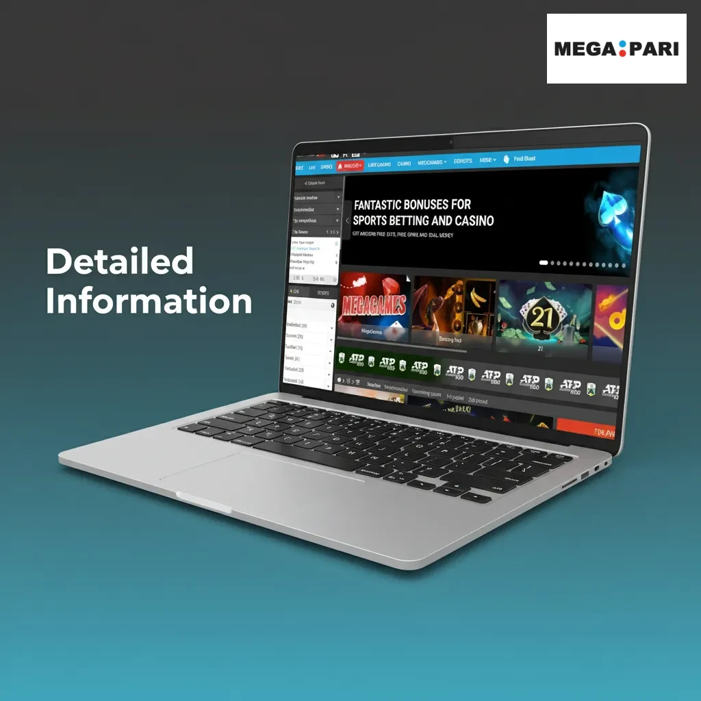 MegaPari (Afflinkers) promo: fast, secure Philippines betting with wide sports, in-play markets, thousands of casino games.