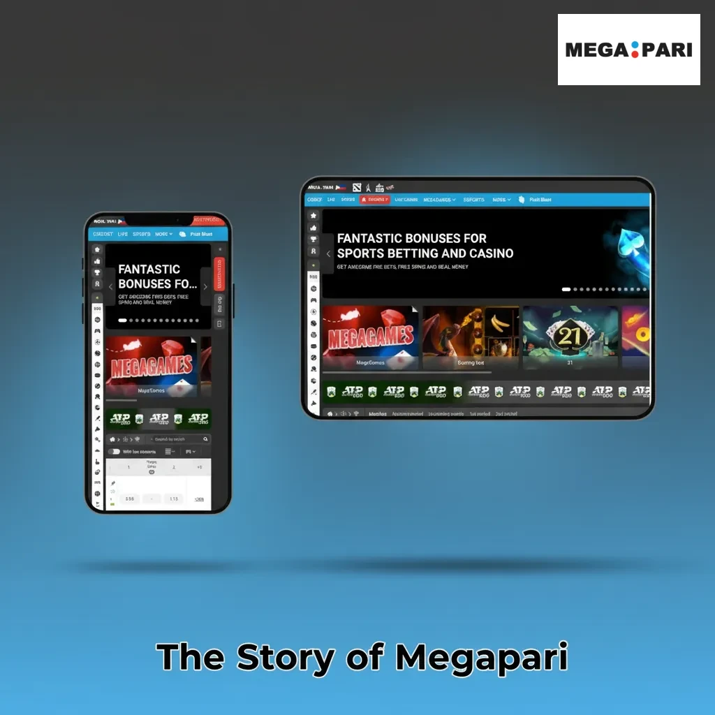 The Story of Megapari