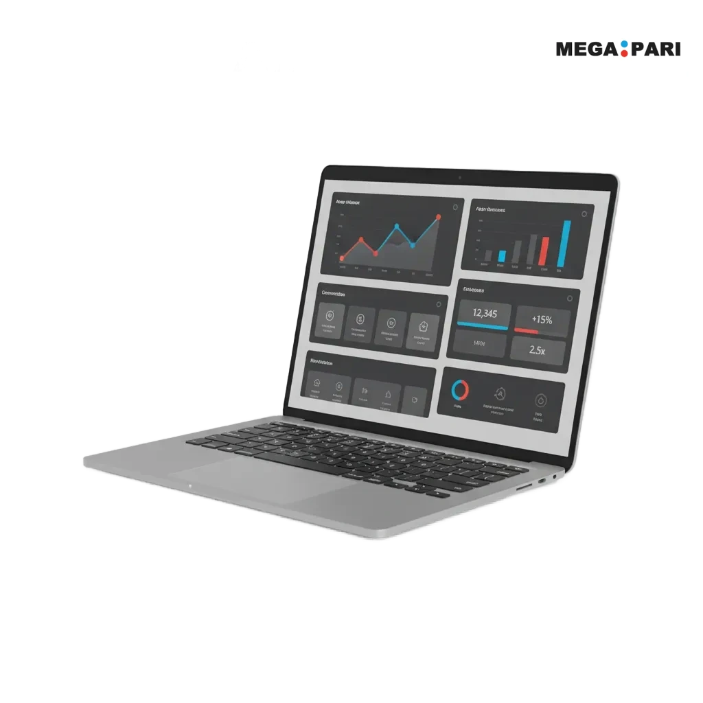 MegaPari (Afflinkers) affiliate promo: earn on casino & sports betting, local PH payouts, dedicated manager support.