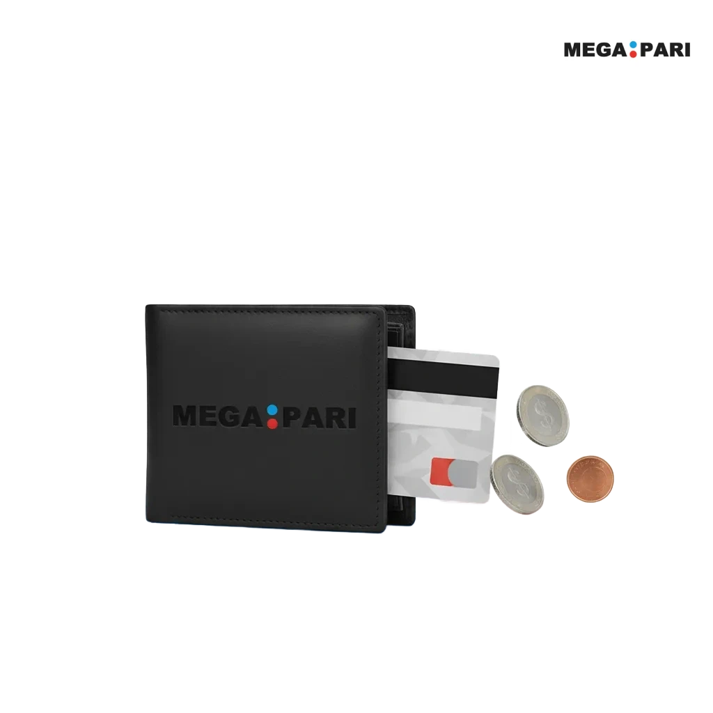 MegaPari Philippines payments: 8 methods incl. GCash, Binance Pay; ₱100–₱1M deposits, ₱500–₱1M withdrawals; 200% bonus ₱27k