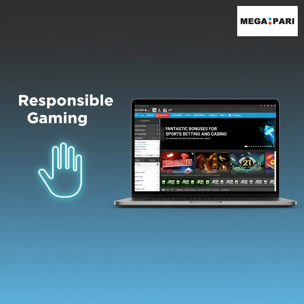 Responsible gaming tips: set deposit/loss limits, use reminders or self-exclusion, 18+, avoid chasing losses, seek support.